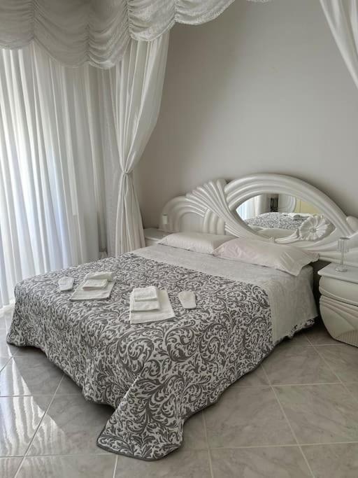 شقة فنتيميليا  في Casa Eleonora: A 5 Min Dal Mare + Free Parking المظهر الخارجي الصورة