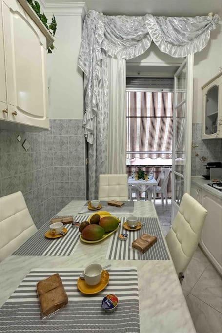 شقة فنتيميليا  في Casa Eleonora: A 5 Min Dal Mare + Free Parking المظهر الخارجي الصورة