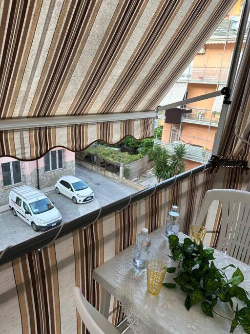 شقة فنتيميليا  في Casa Eleonora: A 5 Min Dal Mare + Free Parking المظهر الخارجي الصورة