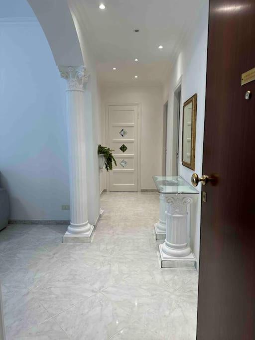 شقة فنتيميليا  في Casa Eleonora: A 5 Min Dal Mare + Free Parking المظهر الخارجي الصورة